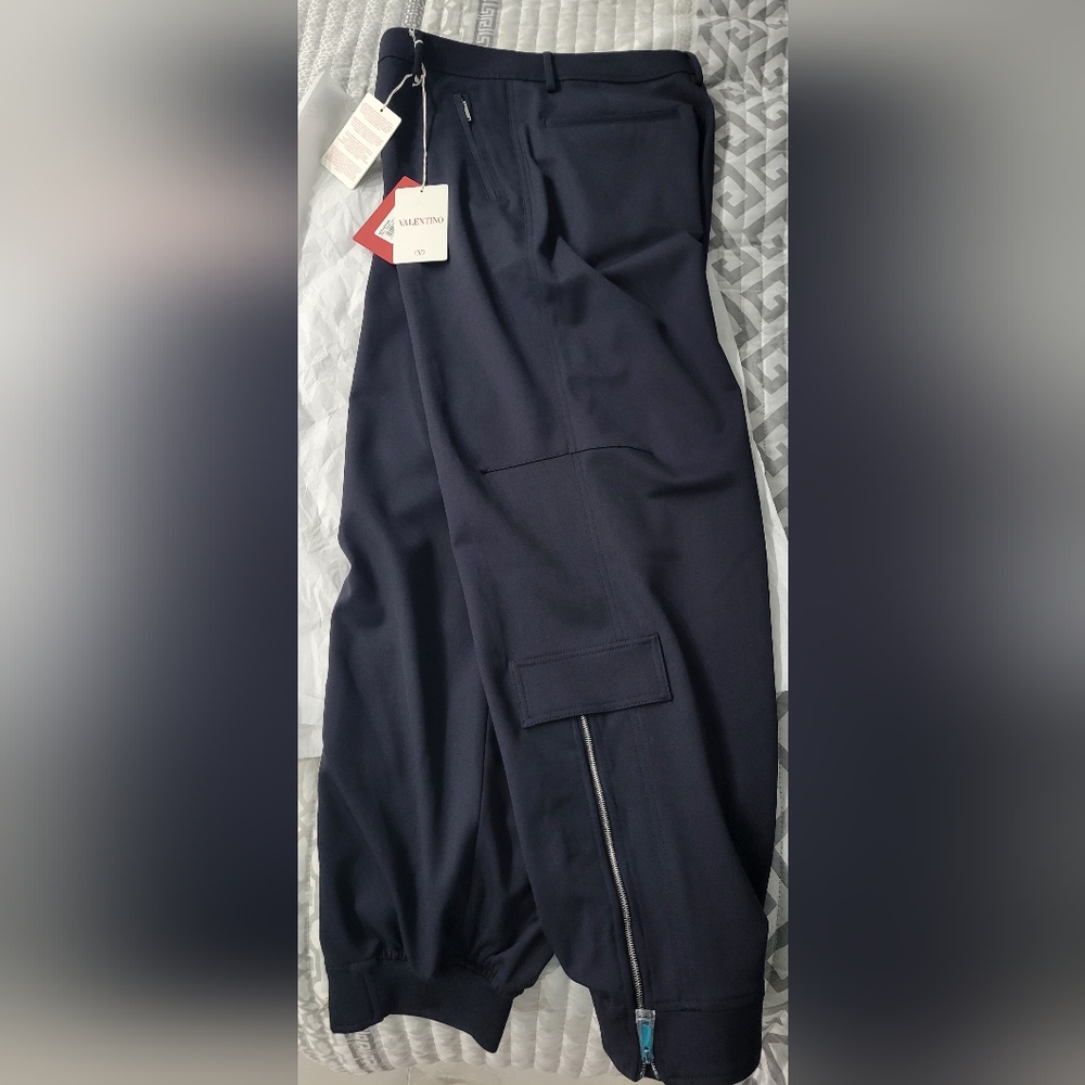 Men's Valentino pants